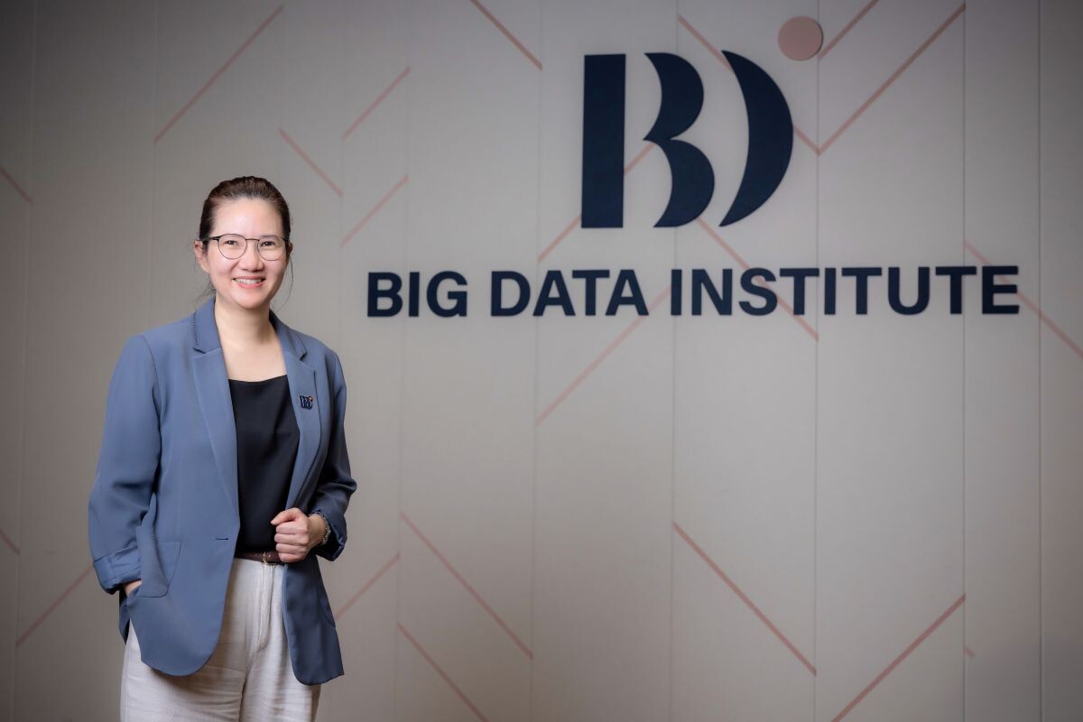 ครม. ไฟเขียว ‘แผนยุทธศาสตร์ Big Data ชาติ’ ดันไทยสู่ Data-Driven Nation ปักหมุดเศรษฐกิจโต 35% ภายในปี 70