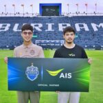 AIS จับมือ บุรีรัมย์ ยูไนเต็ด ผนึกกำลังยกระดับวงการฟุตบอลไทย ยุคดิจิทัล