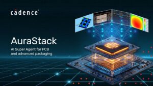 Cadence เปิดตัว ‘AuraStack AI Super Agent’ พลิกโฉมการออกแบบ PCB และ Advanced Packaging ครั้งแรกของโลกด้วย Agentic AI