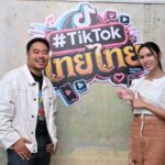 TikTokไทยไทย ชุบชีวิตคำไทยผ่านรสชาติอาหาร ปลุกกระแส ‘คลังคำไทย’ บนวิดีโอสั้น รับวันภาษาไทยแห่งชาติ