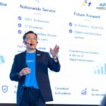 ADVICE ขยับทัพใหญ่! เปิดตัว “Advice Business Solutions” ผนึกบิ๊กเทคโลก รุกตลาด B2B ลุยบทบาท AI Integrator เต็มสูบ