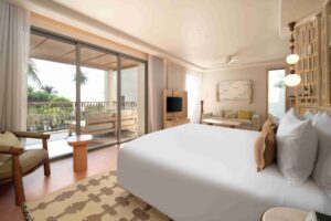 เซ็นทารา ทุ่มพันล้าน ปักหมุด “เซ็นทารา รีเซิร์ฟ กระบี่” รับเทรนด์ Quiet Luxury เตรียมเปิดตัวสิ้นปี 69 นี้
