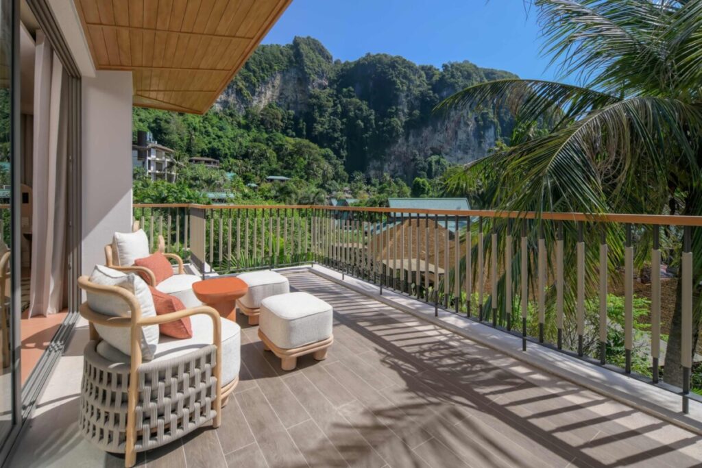 เซ็นทารา ทุ่มพันล้าน ปักหมุด “เซ็นทารา รีเซิร์ฟ กระบี่” รับเทรนด์ Quiet Luxury เตรียมเปิดตัวสิ้นปี 69 นี้