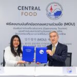 เซ็นทรัลพัฒนา จับมือ KTPA ใช้ ‘อาหารไทย’ เป็นซอฟต์พาวเวอร์ ดึงนักท่องเที่ยวเกาหลี ปักหมุด ‘เซ็นทรัล ฟู้ด’ 16 สาขาทั่วประเทศ