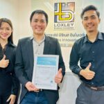 LBI คว้ามาตรฐาน ISO/IEC 27001 ตอกย้ำการบริหารจัดการความปลอดภัยของข้อมูลตามมาตรฐานสากล