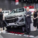 อีซูซุ บุกงาน FAST Auto Show 2026 ส่งทัพรถใหม่เครื่องยนต์ MAXFORCE ทะลายทุกวิกฤตเศรษฐกิจ