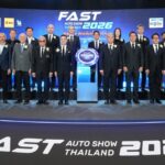 FAST Auto Show 2026
