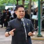 วราวุธ ลุยยกระดับ xEV ไทย ดึงทุนจีน-เร่งอัปสกิลแรงงานรับ AI