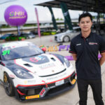 บางจากฯ ผนึก AAS พิสูจน์ขุมพลัง Hi Premium + Plus ใน Supercar ระดับโลก