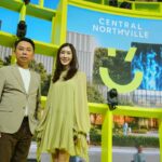 เซ็นทรัลพัฒนา ทุ่ม 4,500 ล้าน เปิด ‘เซ็นทรัล นอร์ทวิลล์’ ต้นแบบ Longevity Destination แห่งแรกของไทย ยึดหัวหาดกรุงเทพฯ ตอนเหนือ
