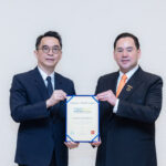 CKPower ติดอันดับหุ้น ESG100 ต่อเนื่องปีที่ 5 มุ่งเป้า Net Zero