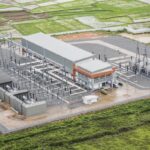 ครั้งแรกของโลก! ฮิตาชิ เอนเนอร์ยี่-กฟผ. ผุด EconiQ Retrofill 550kV ที่น่าน