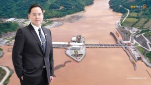 CKPower (CKP) เผยผลประกอบการครึ่งปีแรก 2569 กำไรสุทธิ 326 ล้านบาท ได้โรงไฟฟ้าไซยะบุรีน้ำดีหนุนส่วนแบ่งกำไรพุ่ง 134% พร้อมลุยสร้างโครงการหลวงพระบางคืบหน้า 77%