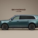 Xiaomi ปฏิวัติตลาด SUV ครอบครัว! เปิดตัว Xiaomi SkyNomad Series ชูแพลตฟอร์ม Kunlun พร้อมเคาะราคาพรีเซลเริ่มต้น 1.2 ล้านบาท