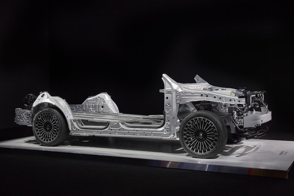 Xiaomi ปฏิวัติตลาด SUV ครอบครัว! เปิดตัว Xiaomi SkyNomad Series ชูแพลตฟอร์ม Kunlun พร้อมเคาะราคาพรีเซลเริ่มต้น 1.2 ล้านบาท