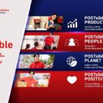 เจาะลึกแนวคิด "POSTsible Next" จากไปรษณีย์ไทย เปลี่ยนสิ่งที่เป็นไปไม่ได้ให้เกิดขึ้นจริงเพื่อสังคมและโลก