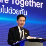 ถอดรหัสยุทธศาสตร์ "ควอนตัม" จิ๊กซอว์เปลี่ยนเกม AI และอวกาศไทย ในมุม "ยศชนัน วงศ์สวัสดิ์"