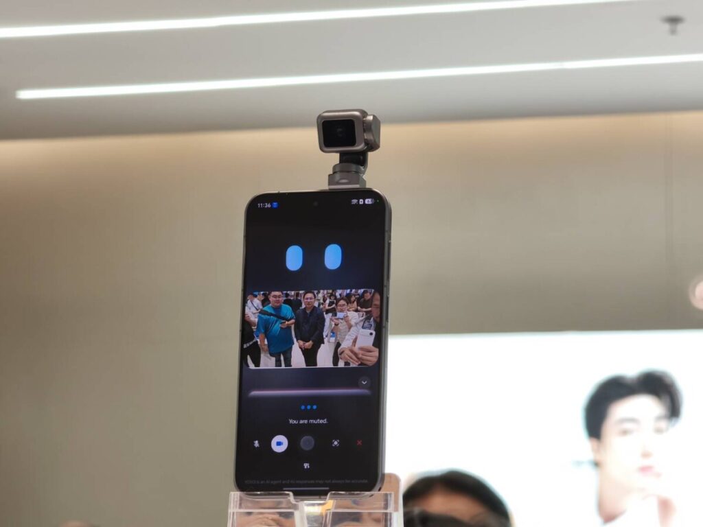 หลุดสเปก Honor Robot Phone ก่อนเปิดตัว 12 ส.ค. ชิป Snapdragon 8 Elite Gen 5 แบตฯ 7060 mAh