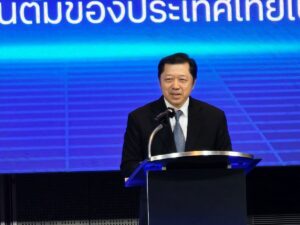 “ศุภชัย” กางพิมพ์เขียว ดัน Quantum Club Thailand ผนึกรัฐ-เอกชน ระดมแสนล้านปักหมุดไทย Hub นวัตกรรมระดับโลก
