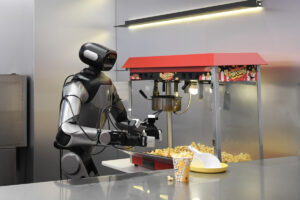 จีนเปิด 'โรงเรียนฝึกอาชีพหุ่นยนต์' ติวเข้ม Embodied AI มีหุ่นยนต์นักเรียน เข้ารับการฝึกอบรมแล้วกว่า 140 ตัว