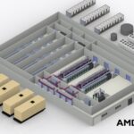 ชไนเดอร์ อิเล็คทริค จับมือ AMD เผยโฉมสถาปัตยกรรมอ้างอิงบนแพลตฟอร์ม "Helios" เร่งสปีดการติดตั้ง AI Factory ระดับโลก