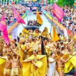 กรุงเทพฯ ดวลบาร์เซโลนา ชิงสิทธิ์เจ้าภาพ WorldPride 2030