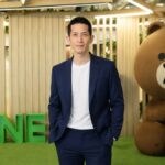 LINE BK โชว์ฟอร์มครึ่งแรกปี 69 ยอดผู้ใช้ทะลุ 8.8 ล้านราย ดันนวัตกรรมตอบโจทย์ยุค 'บริหารสภาพคล่อง'