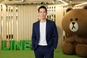 LINE BK โชว์ฟอร์มครึ่งแรกปี 69 ยอดผู้ใช้ทะลุ 8.8 ล้านราย ดันนวัตกรรมตอบโจทย์ยุค 'บริหารสภาพคล่อง'
