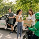 Grab เผยเทรนด์ Longevity-HYROX ปลุกคนเมืองรักสุขภาพ ดันยอดเรียกรถไปสวนสาธารณะพุ่ง 5 เท่า สั่งกาแฟดำ-มัตฉะ 0% ทะลุ 10 ล้านแก้ว