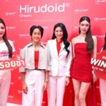 ฮีรูดอยด์ พลิกโฉมเจาะ Active Lifestyle ส่งแคมเปญใหญ่รับเทรนด์ Hybrid Workout