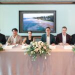 IHG รุกหนักตลาด Luxury ลุยปักหมุด “คิมป์ตัน พังงา นาใต้บีช” ปรับโฉมหาดนาใต้สู่แลนด์มาร์กริมทะเลระดับโลก พร้อมเปิดปี 2571