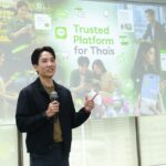 LINE เผยอินไซต์-โรดแมปปี 2026 ดัน AI อัปเกรด Chat Commerce ปักธงยกระดับสู่ Trusted Platform หนุนธุรกิจไทยโตยั่งยืน