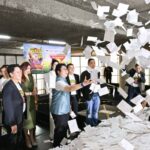 ไปรษณีย์ไทย-ไทยรัฐ แจกทอง 7 ล้าน! ประกาศผลผู้โชคดีทายผลฟุตบอลโลก 2026 ยอดส่งทะลุ 67 ล้านฉบับ