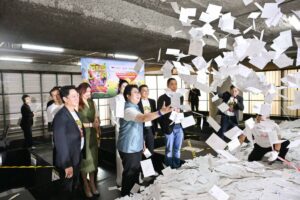 ไปรษณีย์ไทย-ไทยรัฐ แจกทอง 7 ล้าน! ประกาศผลผู้โชคดีทายผลฟุตบอลโลก 2026 ยอดส่งทะลุ 67 ล้านฉบับ