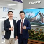 หัวเว่ย จับมือ GAC AION เชื่อมโซลาร์เซลล์บ้าน ชาร์จ GAC GN8 PHEV ขับเคลื่อน Smart Energy Ecosystem