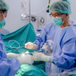 Lerdsin Hospital Advances Kidney Tumor Surgery with 3D Printing and Versius Plus Robot