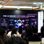 CMMU เผยวิจัย AI ตัวเปลี่ยนเกม Brand Loyalty ชี้ผู้บริโภค 56.2% พร้อมสวิตช์แบรนด์ตาม AI แนะนำ แนะกลยุทธ์ SWITCH Framework ดันแบรนด์ติดคำตอบ