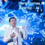 เตือนภัยไซเบอร์ยุค AI-Native บุกเร็วเกินมองเห็น ชี้องค์กรต้องเร่งยกระดับ SOC สู้ด้วย HuMachine Intelligence