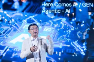 เตือนภัยไซเบอร์ยุค AI-Native บุกเร็วเกินมองเห็น ชี้องค์กรต้องเร่งยกระดับ SOC สู้ด้วย HuMachine Intelligence