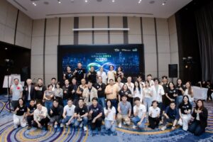 AIS ดัน Tech SME ไทย ปั้นซอฟต์แวร์สู่ระดับภูมิภาค ผ่านโครงการ Transformative Infinite SMEs 2569