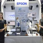 เอปสัน ขนทัพหุ่นยนต์ลุย NEPCON Thailand 2026 ยกระดับสายการผลิตไทยด้วยโซลูชัน Automation