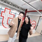 ทรู หนุน “เนเน่ รอยัล” ลุยเวที America’s Got Talent ส่ง True5G เชื่อมกำลังใจไทยสู่ LA