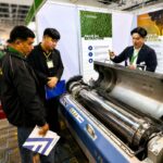Flottweg โชว์นวัตกรรมแยกสาร Tricanter ใน PALMEX Thailand 2026 ยกระดับอุตสาหกรรมน้ำมันปาล์มไทยสู่ความยั่งยืน
