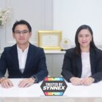 SYNEX กางแผนครึ่งปีหลัง ดัน 4 New Growth Engine เสริมทัพ ปักหมุด No.1 IT Ecosystem