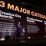 CEA Hosts Creative Excellence Awards 2026 with Made in Italy Model