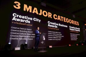 CEA Hosts Creative Excellence Awards 2026 with Made in Italy Model