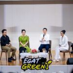 กฟผ. ดัน "EGAT Green i ปีที่ 3" เชื่อมไอเดียสตาร์ทอัพ-คนรุ่นใหม่ ปั้นนวัตกรรมสีเขียวสู่ตลาดจริง