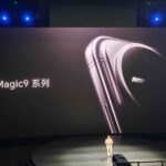 Honor Magic9 Pro หลุดสเปกกล้องคู่ 200MP ผนึก Arri เปิดตัว ก.ย. นี้