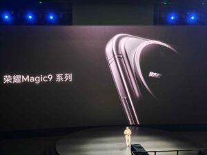 Honor Magic9 Pro หลุดสเปกกล้องคู่ 200MP ผนึก Arri เปิดตัว ก.ย. นี้