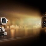 เปิดตัว Honor Robot Phone กล้อง Gimbal ไทเทเนียม 200MP